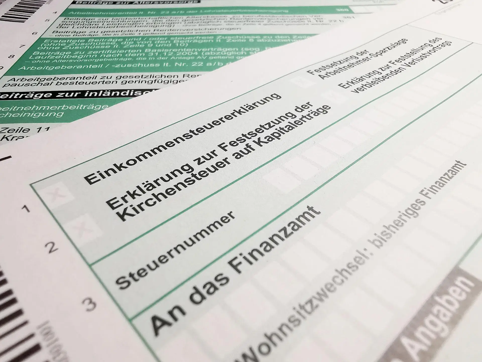 KSL3-Steuerkanzlei Steuerberatung